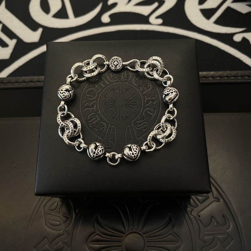 Chrome Hearts Bracelets